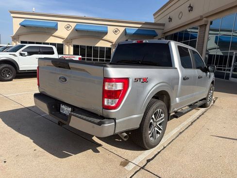 Used 2023 Ford F150 XL w/ STX Appearance Package RWD image 7