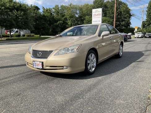 Used 2009 Lexus ES 350 FWD image 1