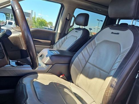 Used 2019 Ford F150 Limited AWD/4WD image 9