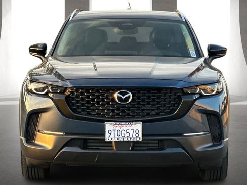 Certified 2025 MAZDA CX-50 2.5 Hybrid w/ Weather Package image 9