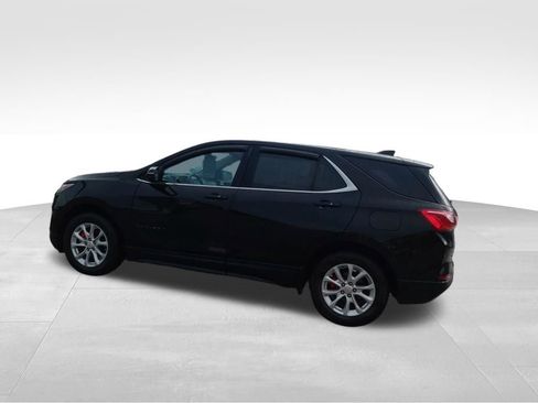 Used 2018 Chevrolet Equinox LT image 14