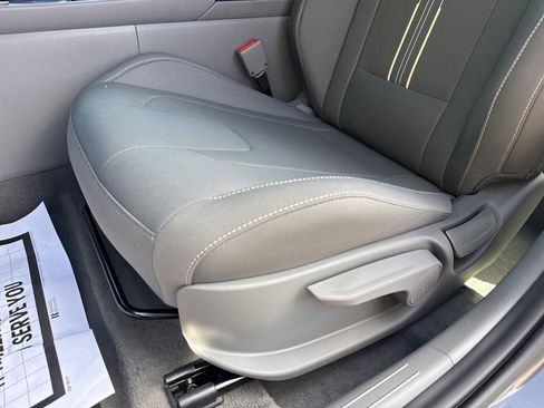 New 2026 Hyundai Elantra SEL Sport FWD image 11