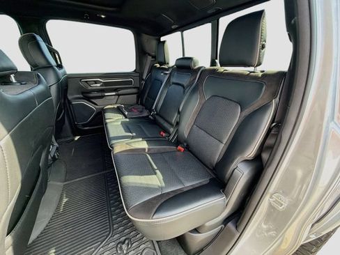 Used 2024 RAM 1500 Laramie AWD/4WD image 26