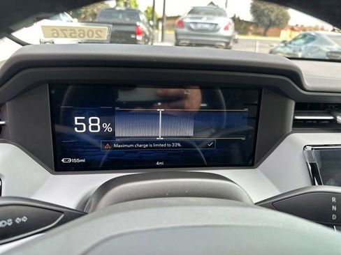 New 2027 Chevrolet Bolt RS FWD image 15