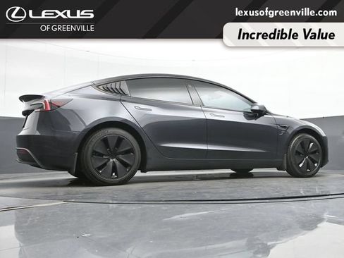 Used 2025 Tesla Model 3 Long Range RWD image 26
