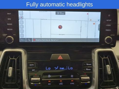 Used 2023 Kia Sorento SX FWD image 14