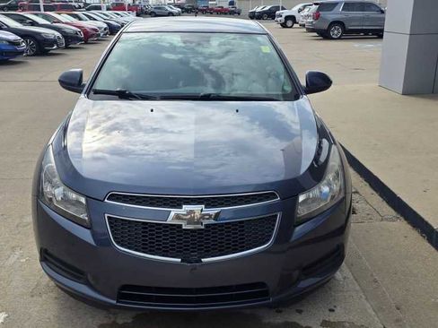 Used 2014 Chevrolet Cruze LT image 9