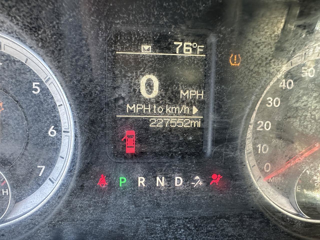 Used 2013 RAM 1500 Express AWD/4WD image 16