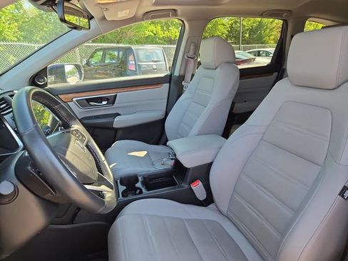 Used 2022 Honda CR-V EX-L image 23