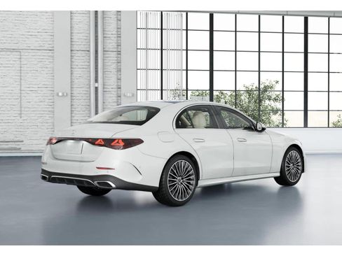 Used 2026 Mercedes-Benz E 350 Sedan image 20