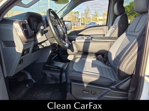 Used 2024 Ford F150 XLT w/ Tow/Haul Package image 6