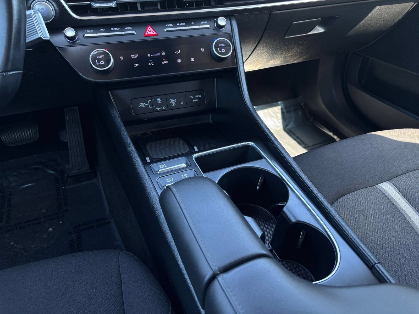 Used 2025 Hyundai Sonata SEL FWD image 37