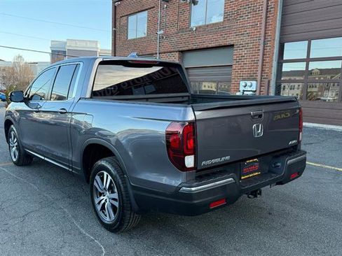 Used 2017 Honda Ridgeline RTS image 16