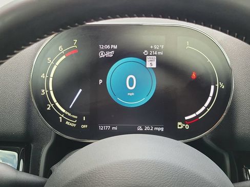 Used 2024 MINI Cooper Countryman S FWD image 24