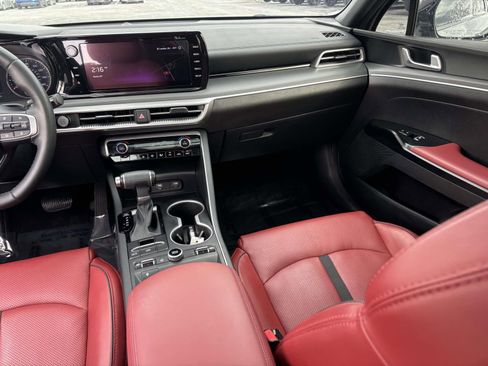Used 2023 Kia K5 GT-Line image 34