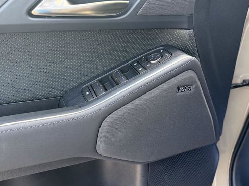 Used 2025 Lexus GX 550 AWD/4WD image 57