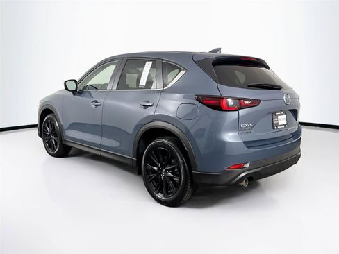 Used 2024 MAZDA CX-5 Carbon Edition AWD/4WD image 13