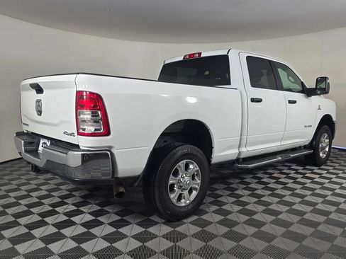 Used 2024 RAM 2500 Big Horn image 3