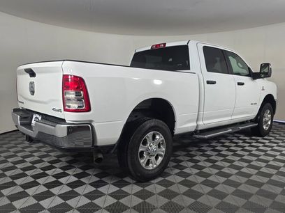 Used 2024 RAM 2500 Big Horn