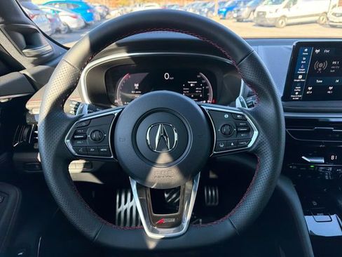New 2026 Acura MDX A-Spec image 26