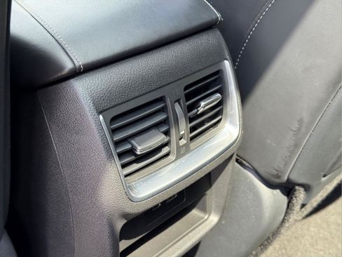Used 2024 INFINITI QX50 Sport FWD image 15