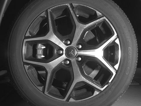 Used 2025 Jeep Compass Limited image 12