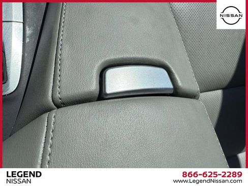 Used 2023 INFINITI QX50 Luxe AWD/4WD image 32