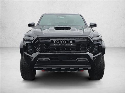 New 2026 Toyota Tacoma TRD Pro image 10