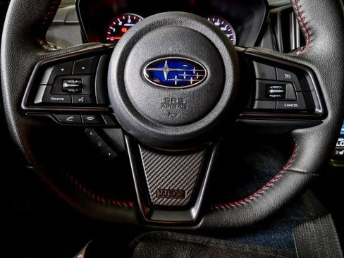 Used 2023 Subaru WRX Premium image 35