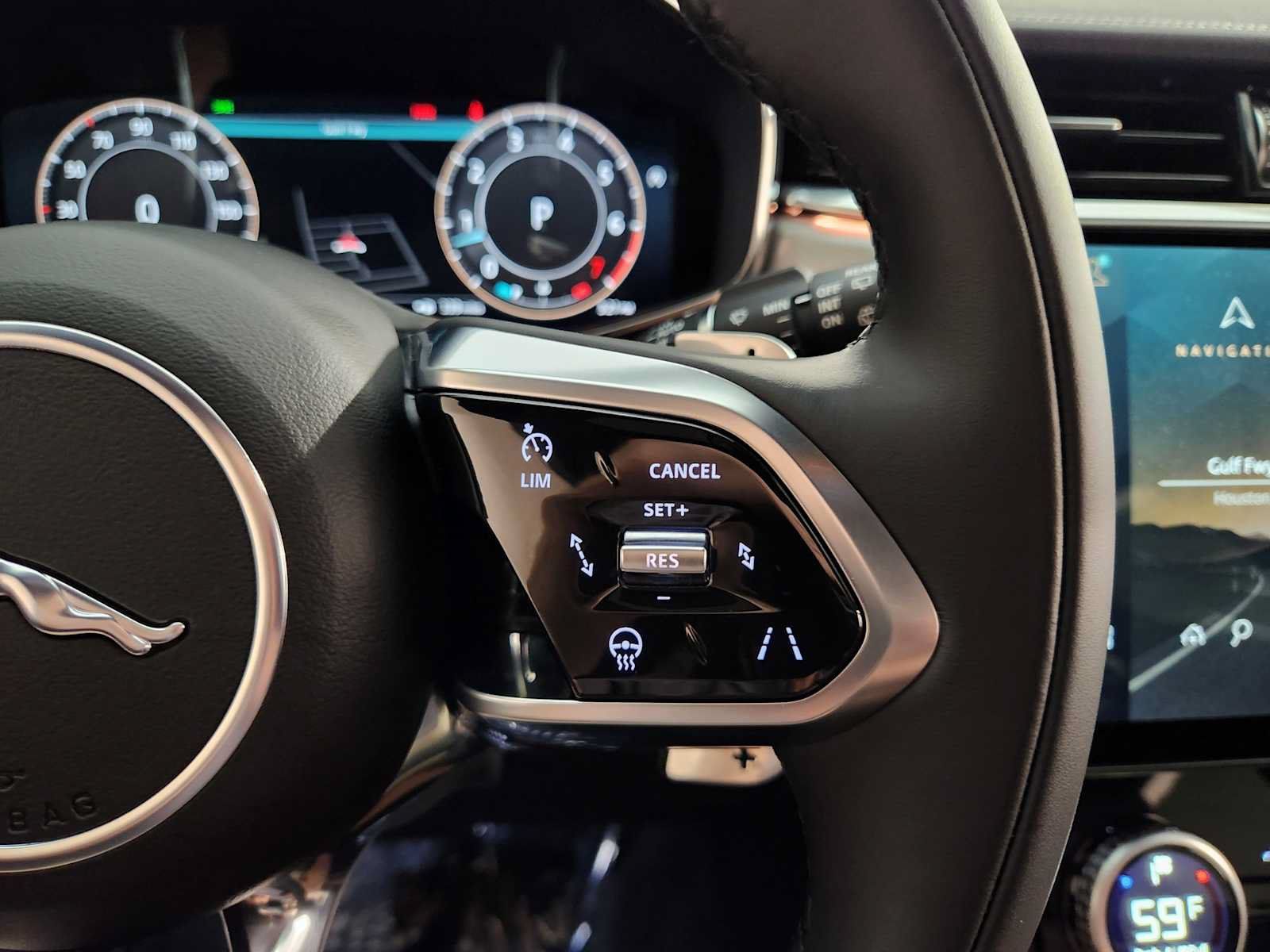 New 2026 Jaguar F-PACE R-Dynamic S AWD/4WD image 29