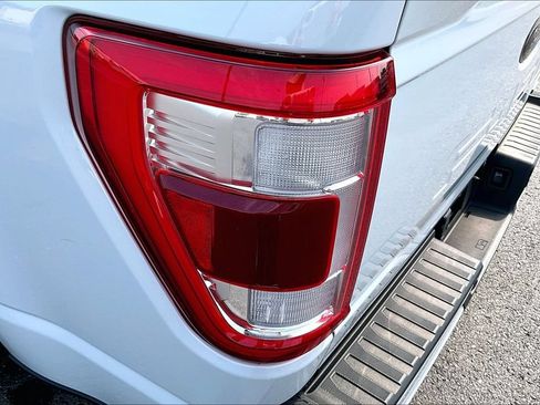 Used 2021 Ford F150 Lariat RWD image 26