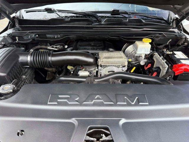 Used 2020 RAM 1500 Big Horn AWD/4WD image 21