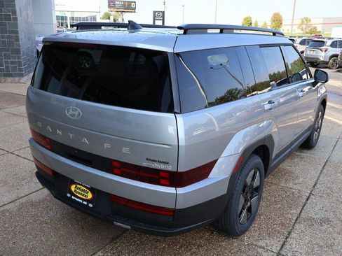 New 2026 Hyundai Santa Fe SEL image 6