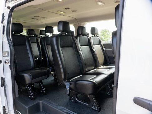 Used 2024 Ford Transit 350 XL RWD image 11