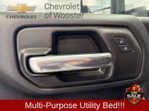 Used 2025 Chevrolet Silverado 2500 W/T w/ WT Convenience Package RWD image 30