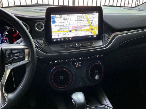 Used 2023 Chevrolet Blazer RS FWD image 6