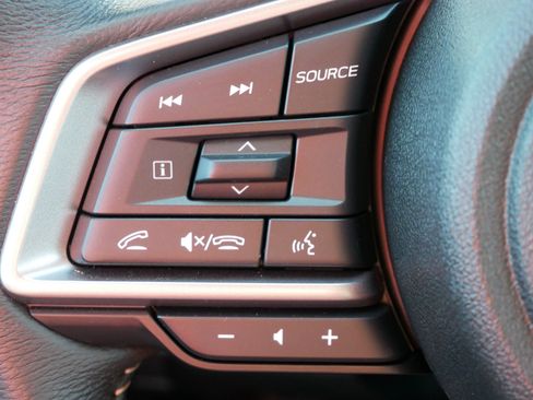 Certified 2025 Subaru Outback Premium image 31