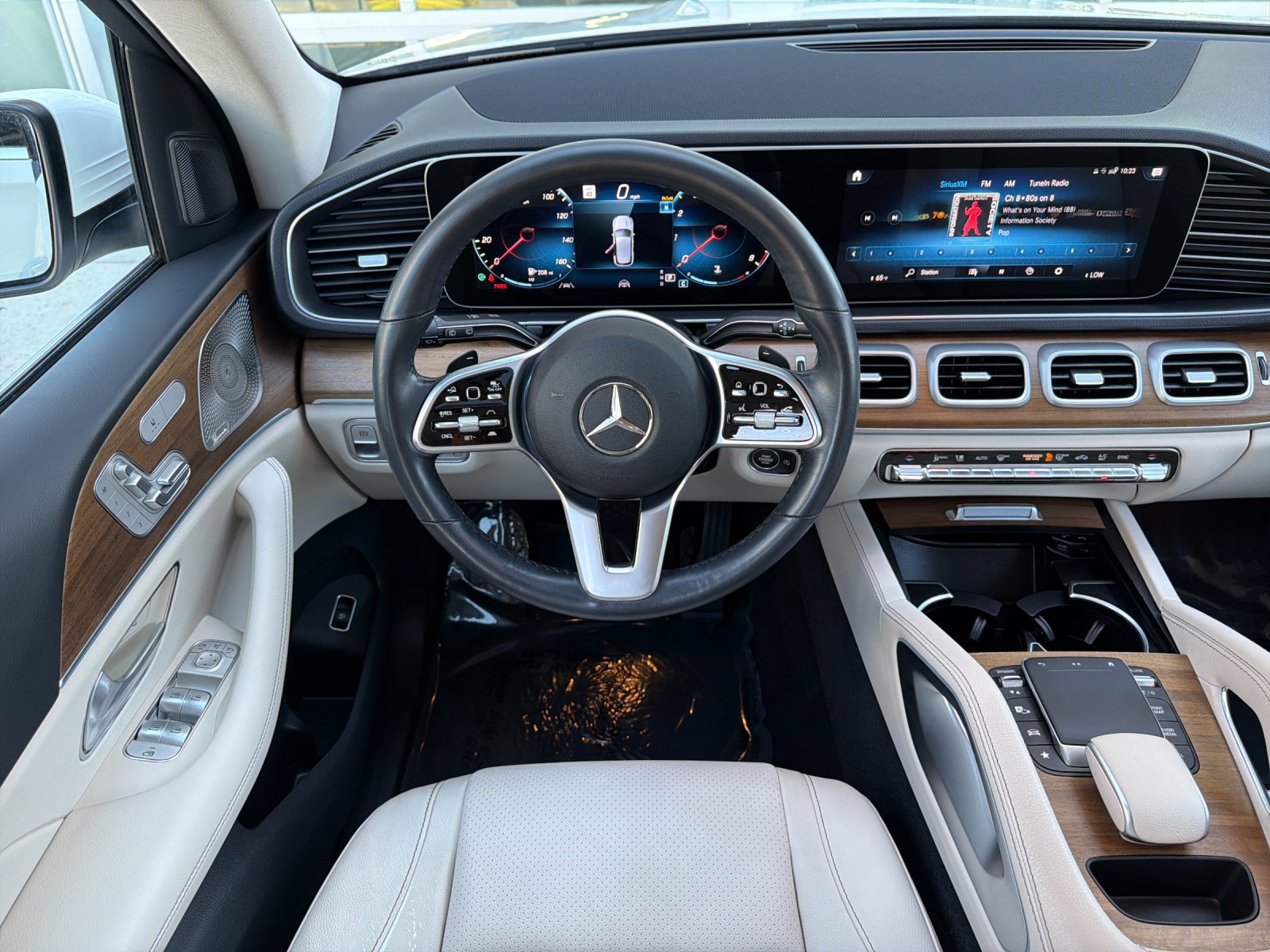 Certified 2022 Mercedes-Benz GLE 350 4MATIC image 13