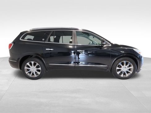Used 2017 Buick Enclave Premium w/ Experience Buick Package AWD/4WD image 4