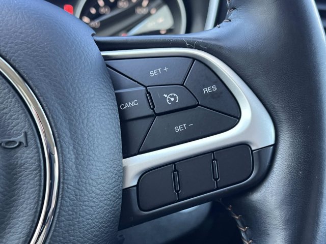 Used 2019 Jeep Compass Limited AWD/4WD image 25
