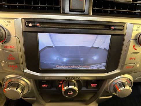 Used 2012 Toyota 4Runner SR5 w/ Premium Pkg AWD/4WD image 14