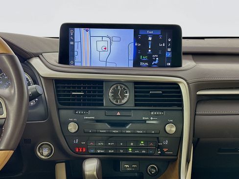 Used 2020 Lexus RX 350 AWD w/ Premium Package image 14