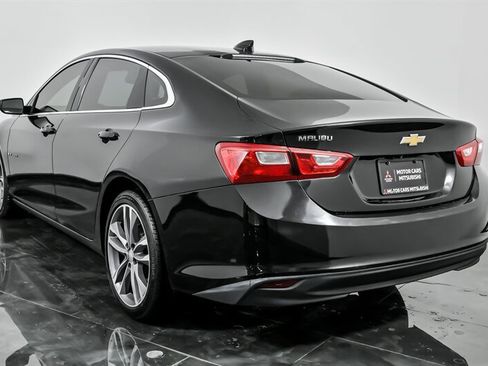 Used 2023 Chevrolet Malibu LT FWD image 8