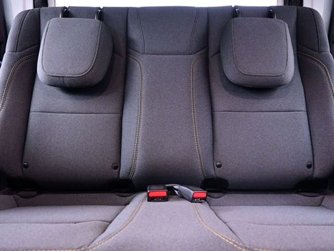 New 2026 Jeep Wrangler Sport S image 10