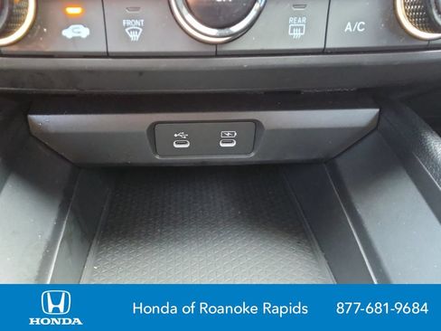 Used 2025 Honda Accord LX image 23