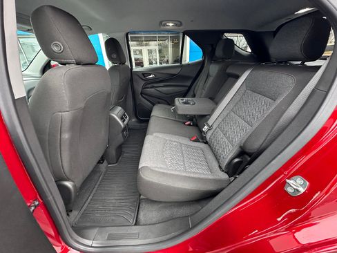 Used 2023 Chevrolet Equinox LT image 21