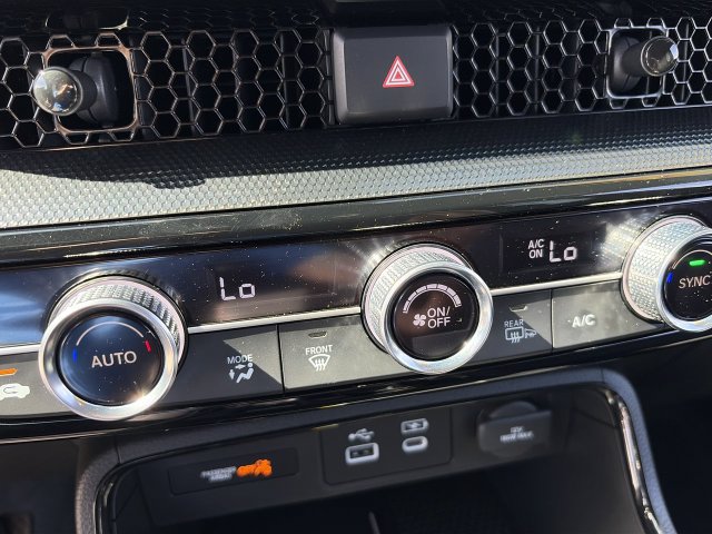 Used 2023 Honda CR-V Sport Touring image 28