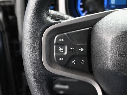 Used 2022 Ford Bronco Outer Banks AWD/4WD image 21