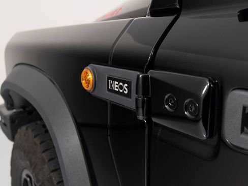 Used 2024 INEOS Grenadier AWD/4WD image 54