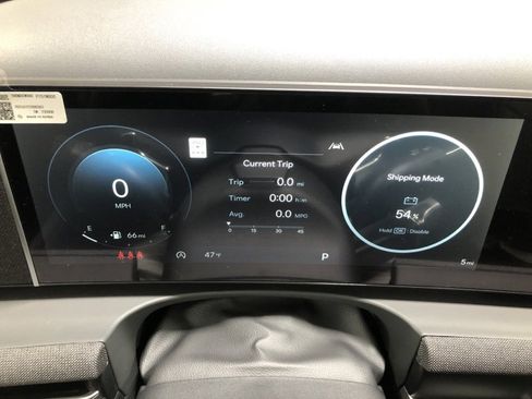 New 2026 Hyundai Tucson Limited image 28